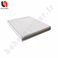 فیلتر کابین آزرا 2010 تا 2011