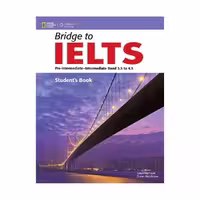 کتاب Bridge to IELTS