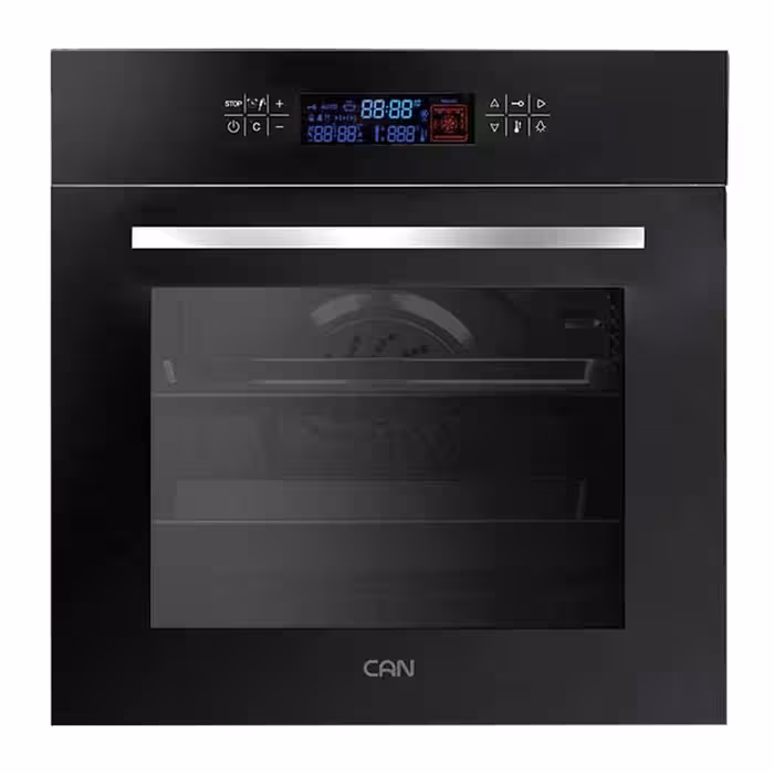 فر توکار برقی کن مدل E6500