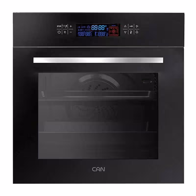 فر توکار برقی کن مدل E6500