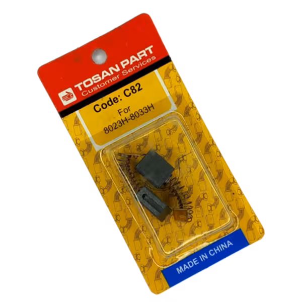 ذغال بتن کن توسن مدل 8033 اصلی