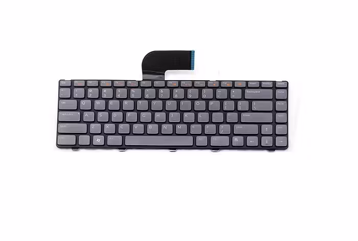 کیبورد لپ تاپ dell Vostro 3550