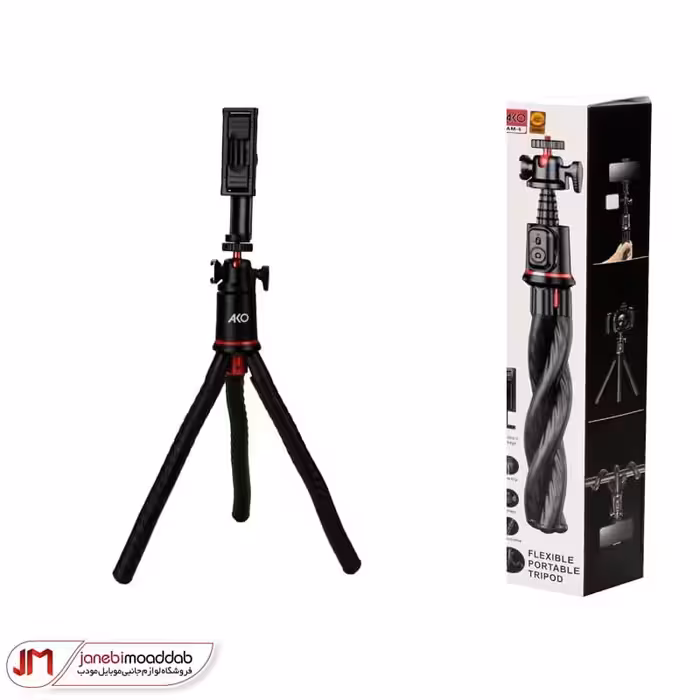 پایه مونوپاد AKO مدل AM-6