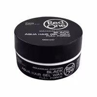 ژل و واکس مو برند رد وان حجم 150 میلی لیتر