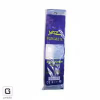 بست کمری 40 سانت سفید 5*400 یاز