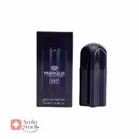 ادکلن مردانه مارکیو 197 مون بلان امبلم 25 میل | Marque 197 Mont Blanc Emblem 25 mil