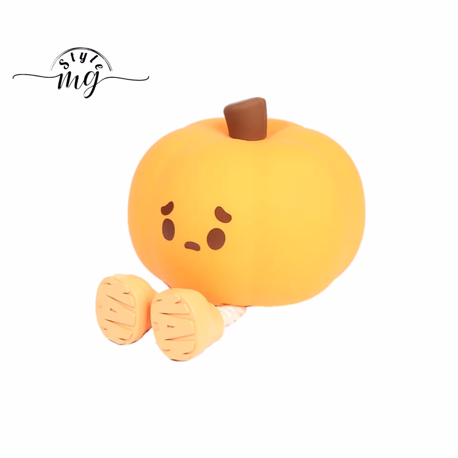 چراغ خواب کودک مدل pumpkin