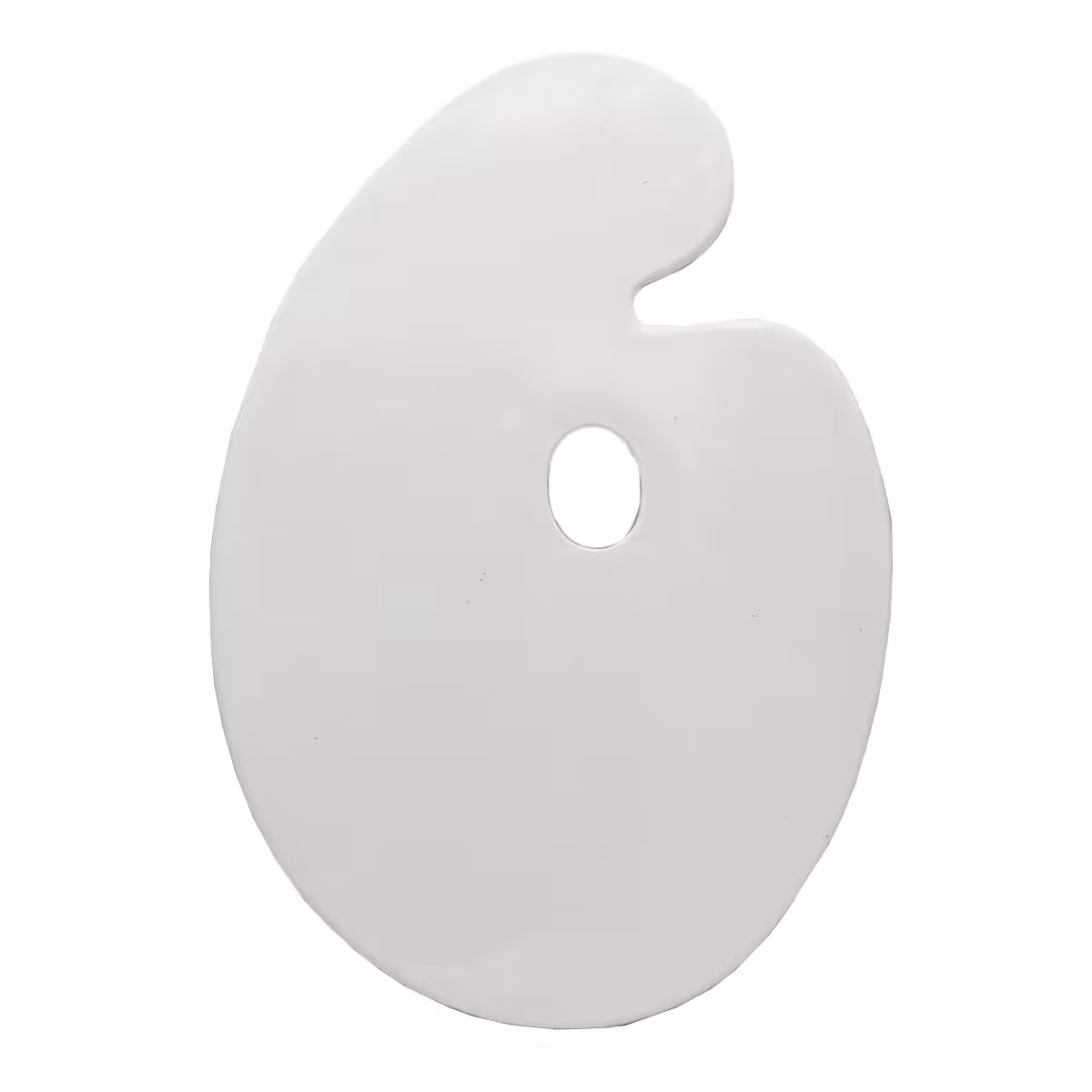 پالت تخت سفید