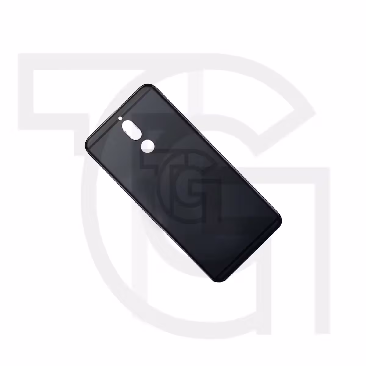 درب پشت هوآوی (مشکی‌نوک‌مدادی) Back Door Huawei RNE-L22