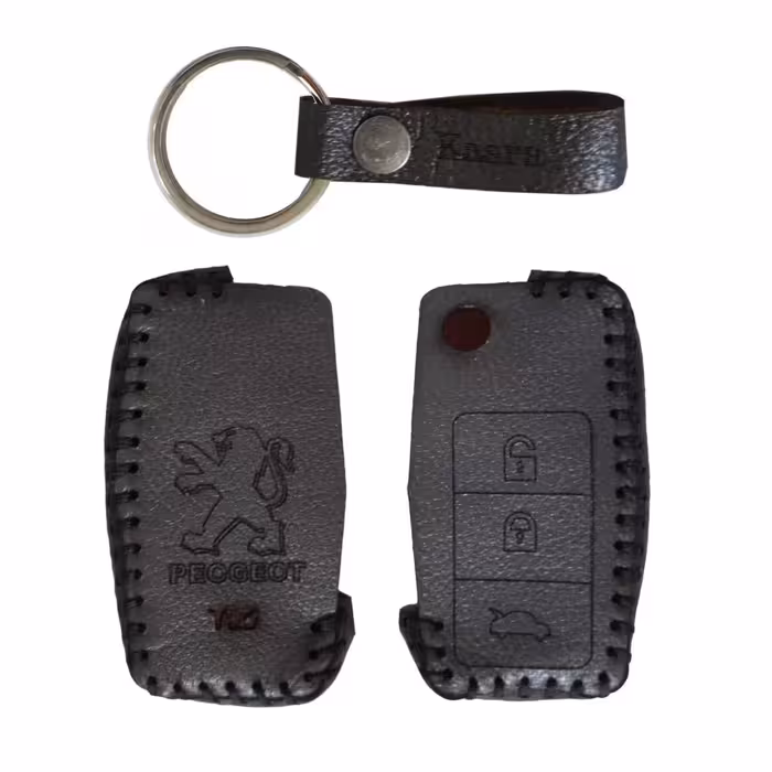 کاور ریموت خودرو کد M119 مناسب برای پژو  پارس