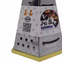 رنده اف بی ویژن مدل FBV-6ST