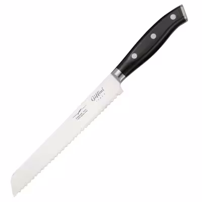 سرویس چاقو آشپزخانه 9 پارچه جی فی نی کد G-01