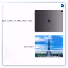 برچسب پوششی ماهوت مدل Paris City مناسب برای تبلت اپل iPad Pro 12.9 (GEN 3) 2018 A1895