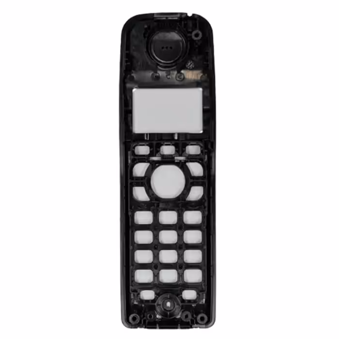 قاب یدکی تلفن بی سیم مدل GH-93XX مناسب تلفن پاناسونیک