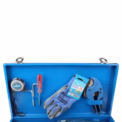 مجموعه 14 عددی اتو لوله سبز نووا مدل NTW-2417