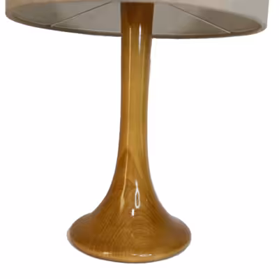 آباژور رومیزی کد a2