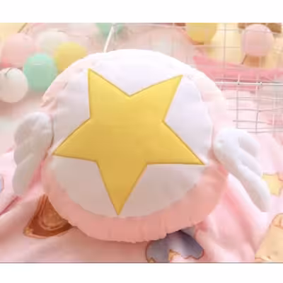 سرویس خواب کودک مدل ساکورا مجموعه 2 عددی