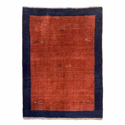 گبه دستبافت 1.5 متری کد 3921