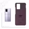 برچسب پوششی ماهوت مدل PL-BNTLY مناسب برای گوشی موبایل اینفینیکس Note 10 Pro