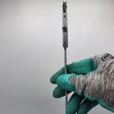 کولیس جاملی کد 15Cm گستره 0-150 میلیمتر