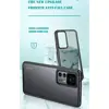 کاور سامورایی مدل Specter مناسب برای گوشی موبایل شیائومی Mi 12T Pro / Mi 12T