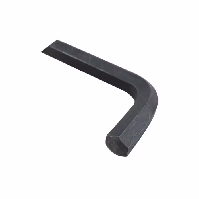 آچار آلن مدل bck-4 کد 0729 سایز 4 میلی متر