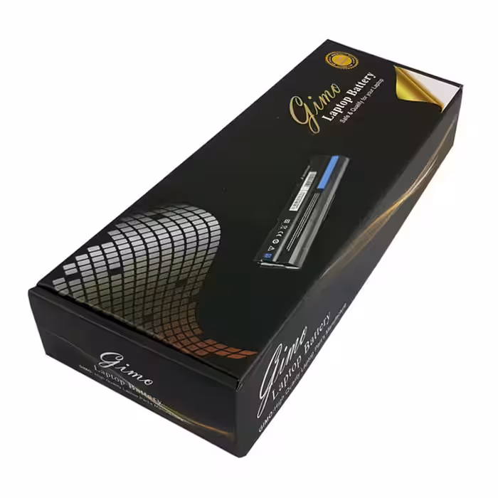 باتری لپ تاپ 6 سلولی  مدل 4530 مناسب برای لپ تاپ اچ پی Probook