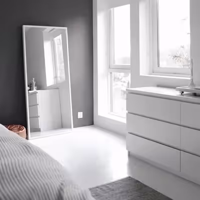 آینه مدل قدی کد 0710