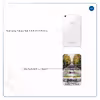 برچسب پوششی ماهوت مدل SHAHZADEH-Garden مناسب برای تبلت سامسونگ Galaxy Tab 3 8.0 2013 T310