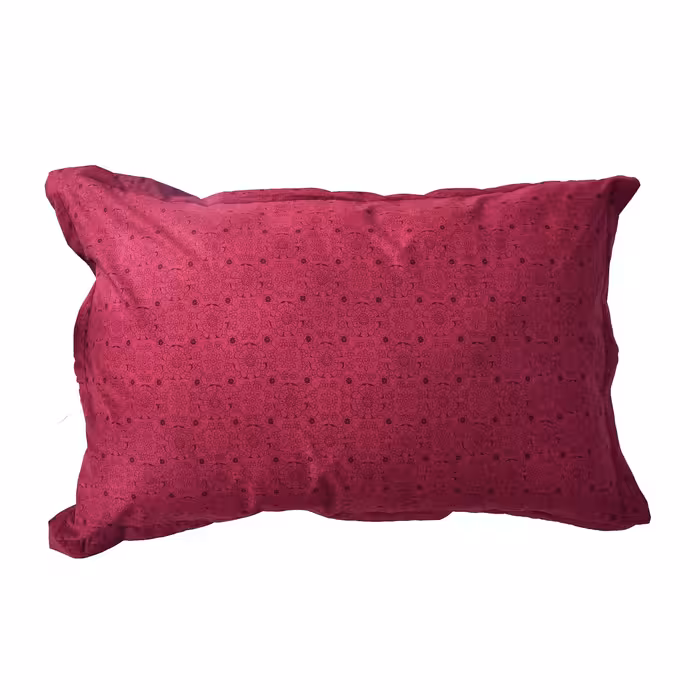 سرویس ملحفه بومرنگ مدل VitaR-160 دونفره 3 تکه