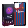 کاور گارد ایکس طرح بارسلونا مدل Glass50359 مناسب برای گوشی موبایل اپل iPhone 11 Pro