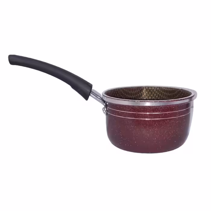 شیرجوش تِکا مدل کندو مجموعه 2 عددی