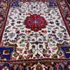 فرش دستبافت سه متری طرح هریس کد SH 86