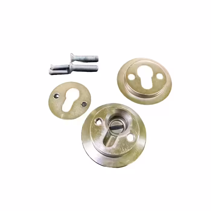 روزت درب ضد سرقت مدل فولادی