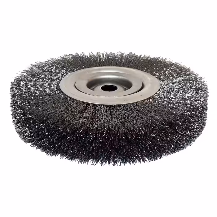 فرچه سیمی مدل HT - 0025 سایز 25 میلی متر