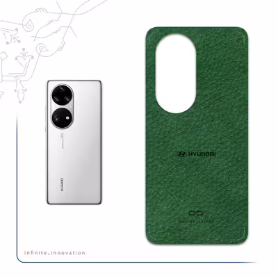 برچسب پوششی ماهوت مدل GL-HYNDI مناسب برای گوشی موبایل هوآوی P50 Pro