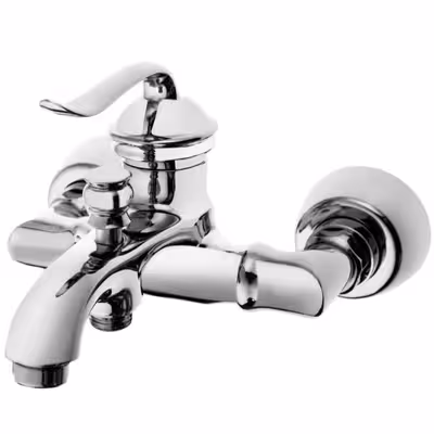 ست شیرآلات شیرالات رز مدل آرنیکا 2 مکس مجموعه 6 عددی