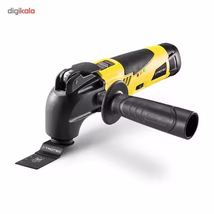 ابزار همه کاره تروتک مدل PMTS 10-12v
