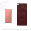 برچسب پوششی ماهوت مدل NL-RZR مناسب برای گوشی موبایل سونی Xperia XA