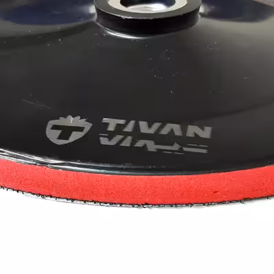 صفحه نگهدارنده پولیش تیوان مدل AT - 180