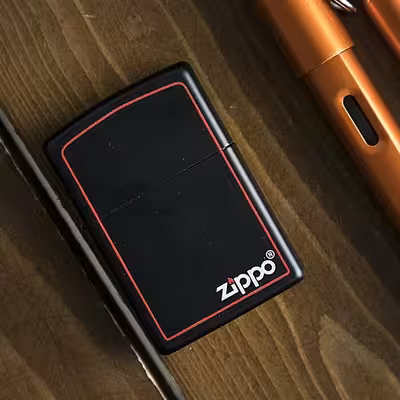 ست فندک زیپو کد 218ZB