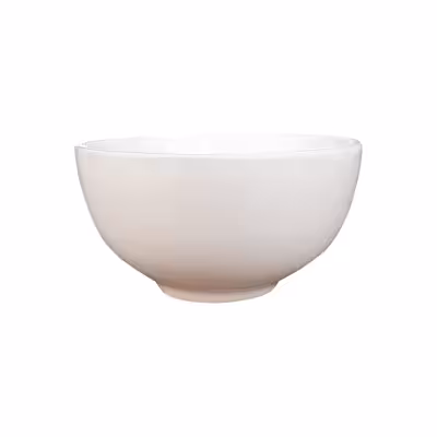 کاسه سرامیکی مدل ماست خوری کد KM8 بسته 6 عددی