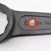 آچار رینگی چکشی مدل گوریلا کد YP-CHAKOSHI-70MM سایز 70 میلیمتر 