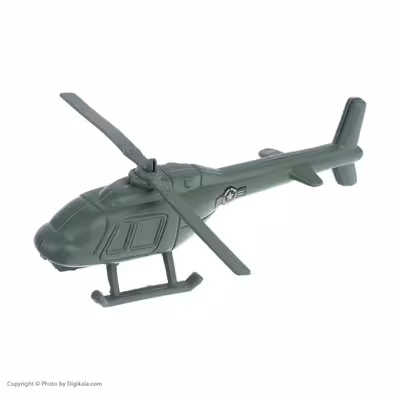 اسباب بازی جنگی مدل سرباز و پادگان کد 1 مجموعه 31 عددی