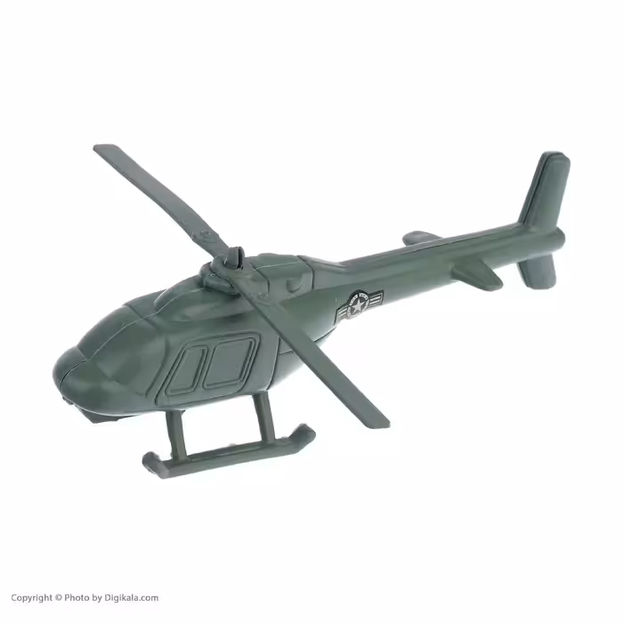 اسباب بازی جنگی مدل سرباز و پادگان کد 1 مجموعه 31 عددی