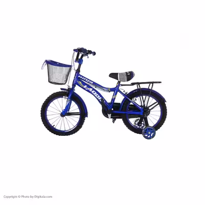دوچرخه شهری لاودیس مدل 16133 کد 003 سایز 16