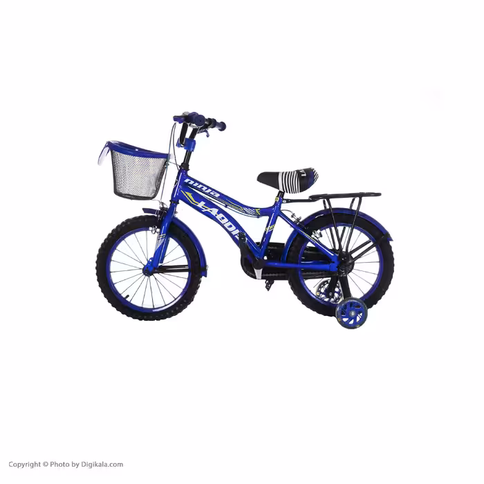 دوچرخه شهری لاودیس مدل 16133 کد 003 سایز 16