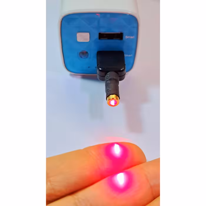 لیزر پوینتر مدل USB5V