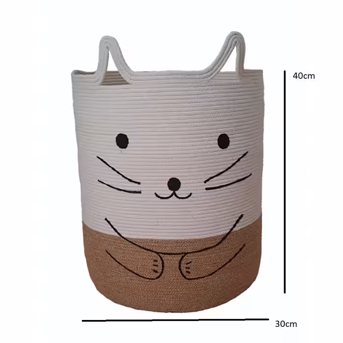 سبد اسباب بازی مدل s100