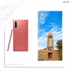 برچسب پوششی ماهوت مدل Abu Ali Sina tomb مناسب برای گوشی موبایل سامسونگ Galaxy Note 10